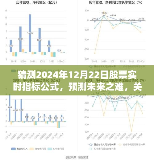 关于股票实时指标公式的多维度探讨，预测未来之难与对2024年12月22日的猜测分析