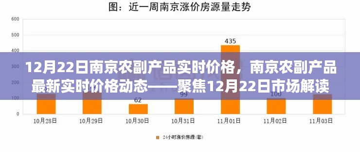 南京农副产品最新实时价格动态解读，聚焦市场，洞悉行情（12月22日）