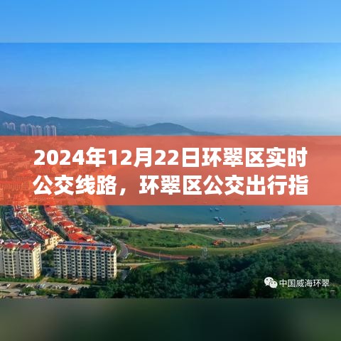 环翠区公交出行指南，掌握实时线路查询全攻略（2024年12月22日）