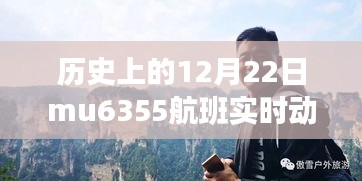 历史上的12月22日MU6355航班实时动态查询详解与产品评测