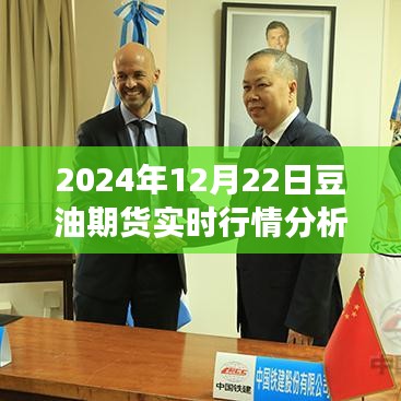 独家解析，2024年12月22日豆油期货实时行情深度分析与市场观点