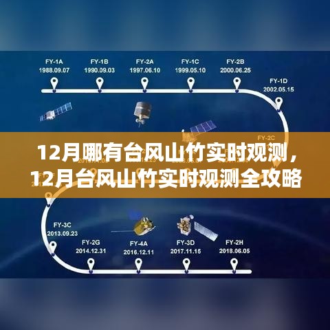 台风山竹12月实时观测全攻略，观测步骤与技巧