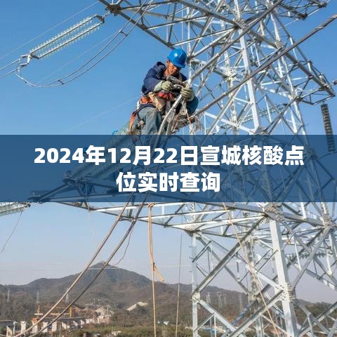 宣城实时核酸点位查询（最新更新至2024年）