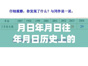 历史月日揭秘与实时路况查询双结合