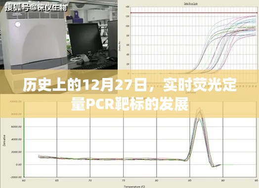 实时荧光定量PCR靶标发展史，揭秘历史上的重要时刻