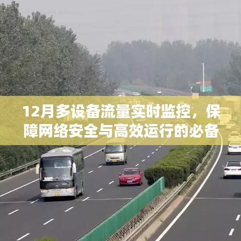 多设备流量实时监控，保障网络安全高效运行的必备手段