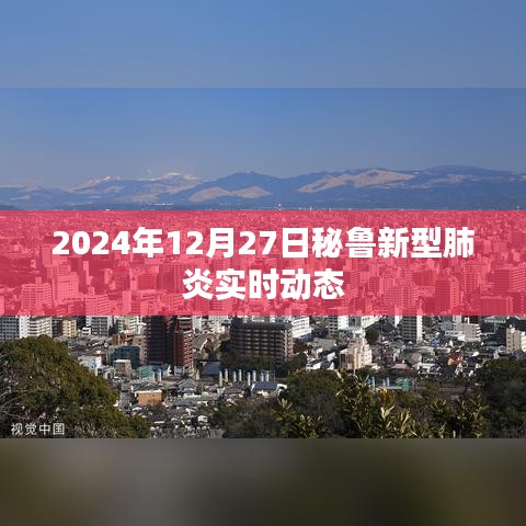 秘鲁新型肺炎实时动态更新（2024年12月27日）