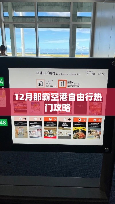 那霸空港自由行指南，十二月旅行热门攻略