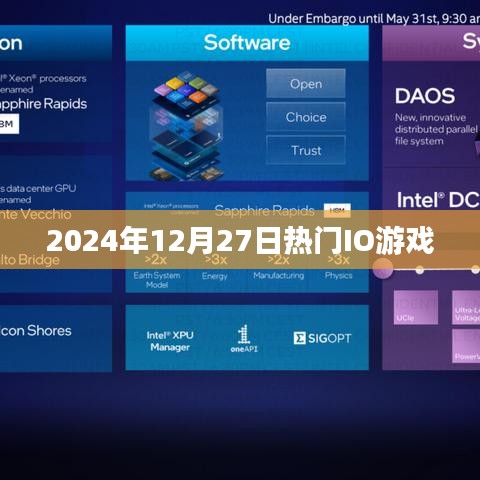 2024年热门IO游戏盛宴，不容错过的游戏盛宴