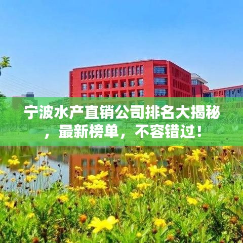 宁波水产直销公司排名大揭秘，最新榜单，不容错过！