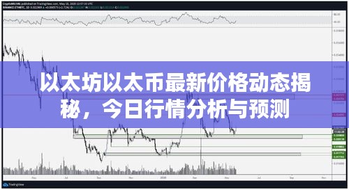以太坊以太币最新价格动态揭秘，今日行情分析与预测
