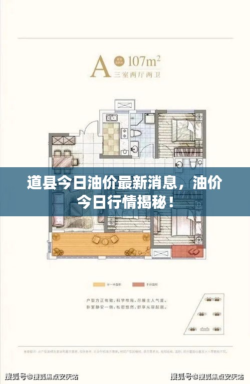 道县今日油价最新消息，油价今日行情揭秘！