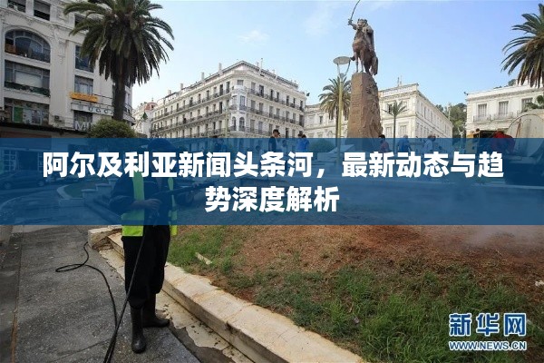 阿尔及利亚新闻头条河，最新动态与趋势深度解析