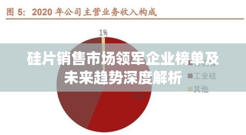 硅片销售市场领军企业榜单及未来趋势深度解析