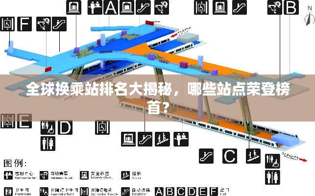 全球换乘站排名大揭秘，哪些站点荣登榜首？