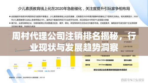 周村代理公司注销排名揭秘，行业现状与发展趋势洞察