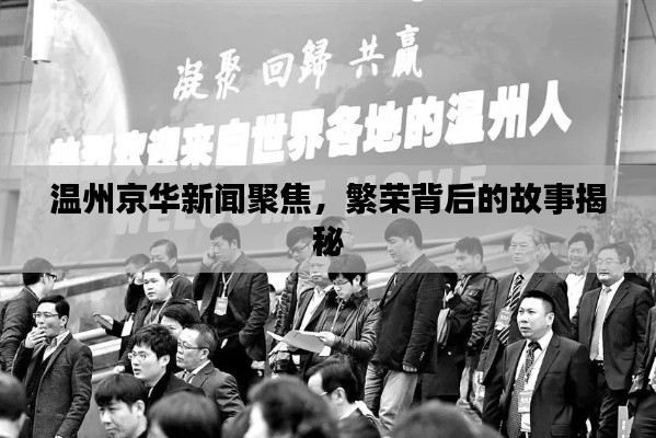 温州京华新闻聚焦，繁荣背后的故事揭秘