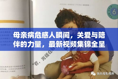 母亲病危感人瞬间，关爱与陪伴的力量，最新视频集锦全呈现