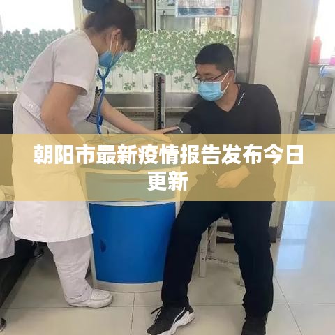 朝阳市最新疫情报告发布今日更新