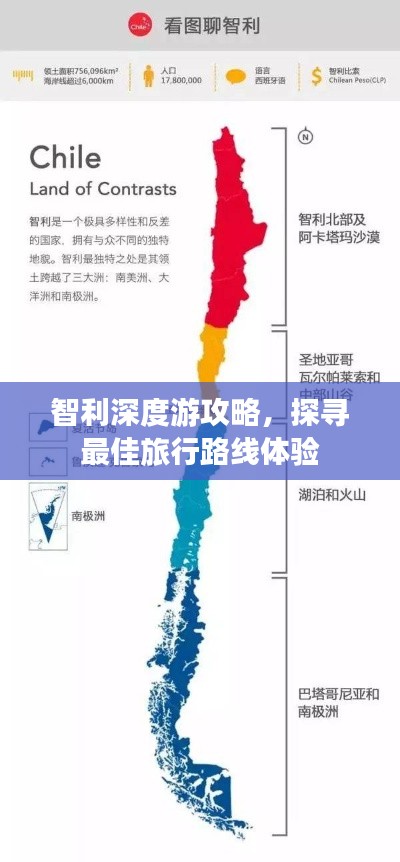 智利深度游攻略，探寻最佳旅行路线体验