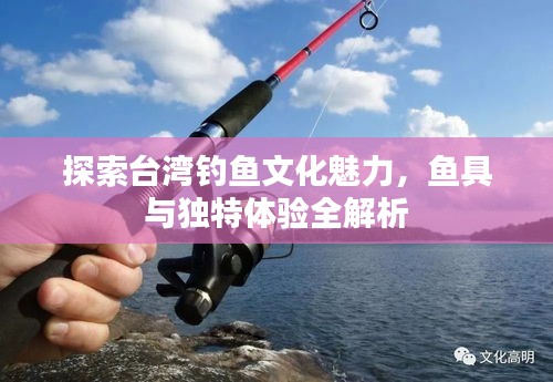 探索台湾钓鱼文化魅力，鱼具与独特体验全解析