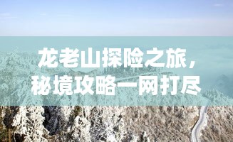龙老山探险之旅，秘境攻略一网打尽！